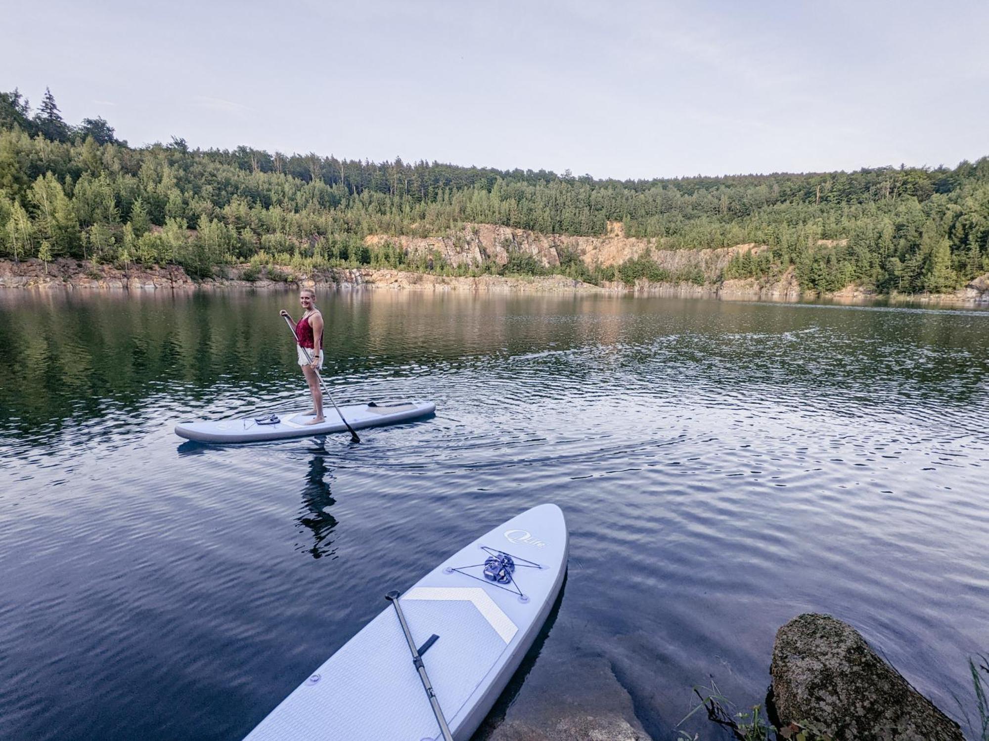 Uo2 - Urlaubsmagie - Garten, Whirlpool, Sauna Apartman Sebnitz Kültér fotó